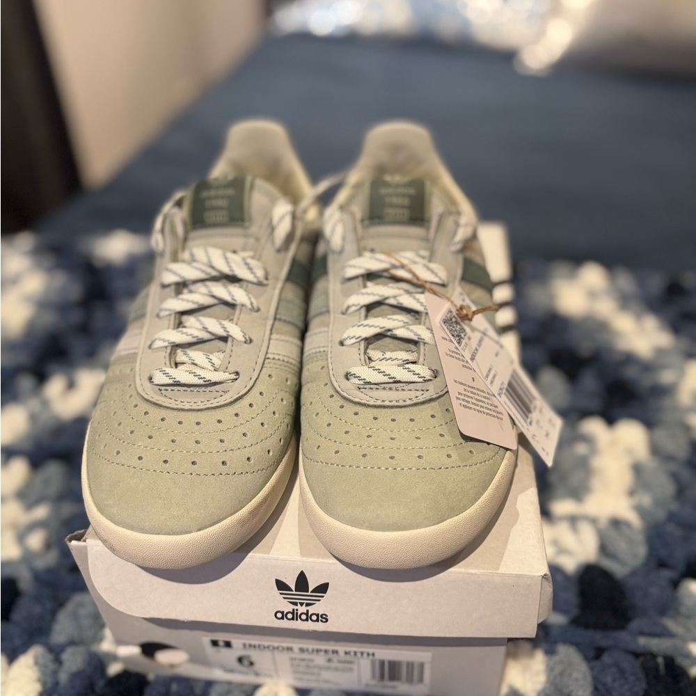 Indoor Super KITH